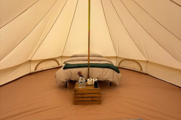 Double Bed Tent