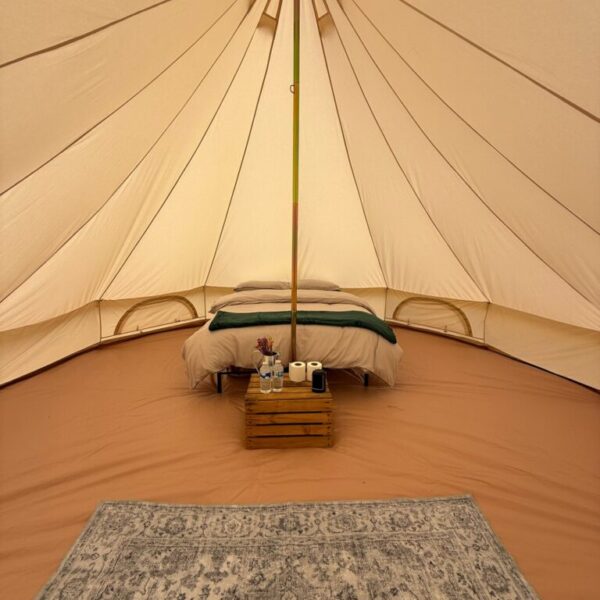 Double Bed Tent