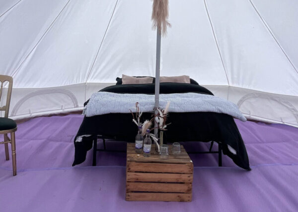 Double Bed Tent
