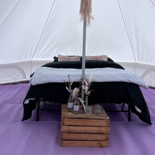 Double Bed Tent